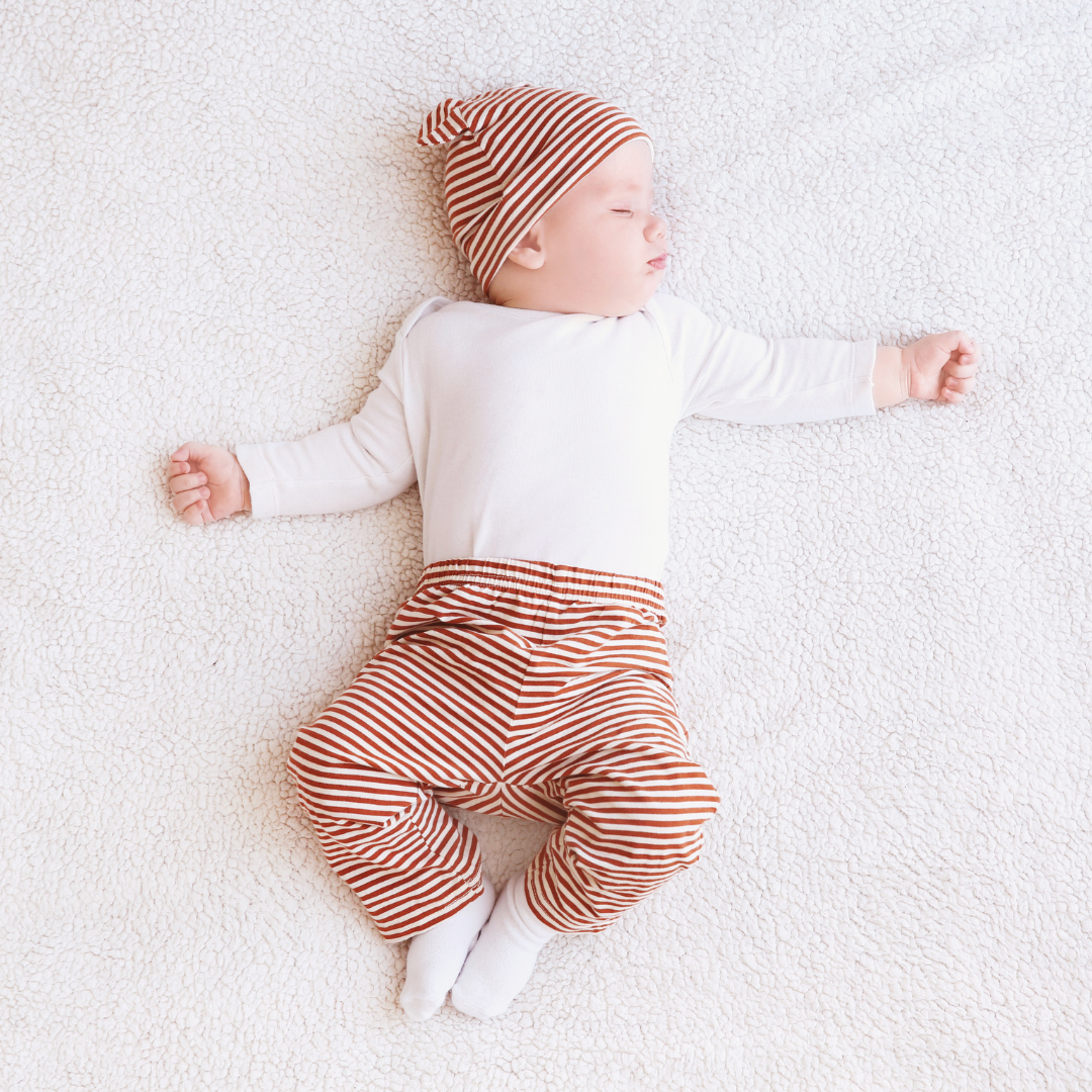 Sleep & Wellbeing