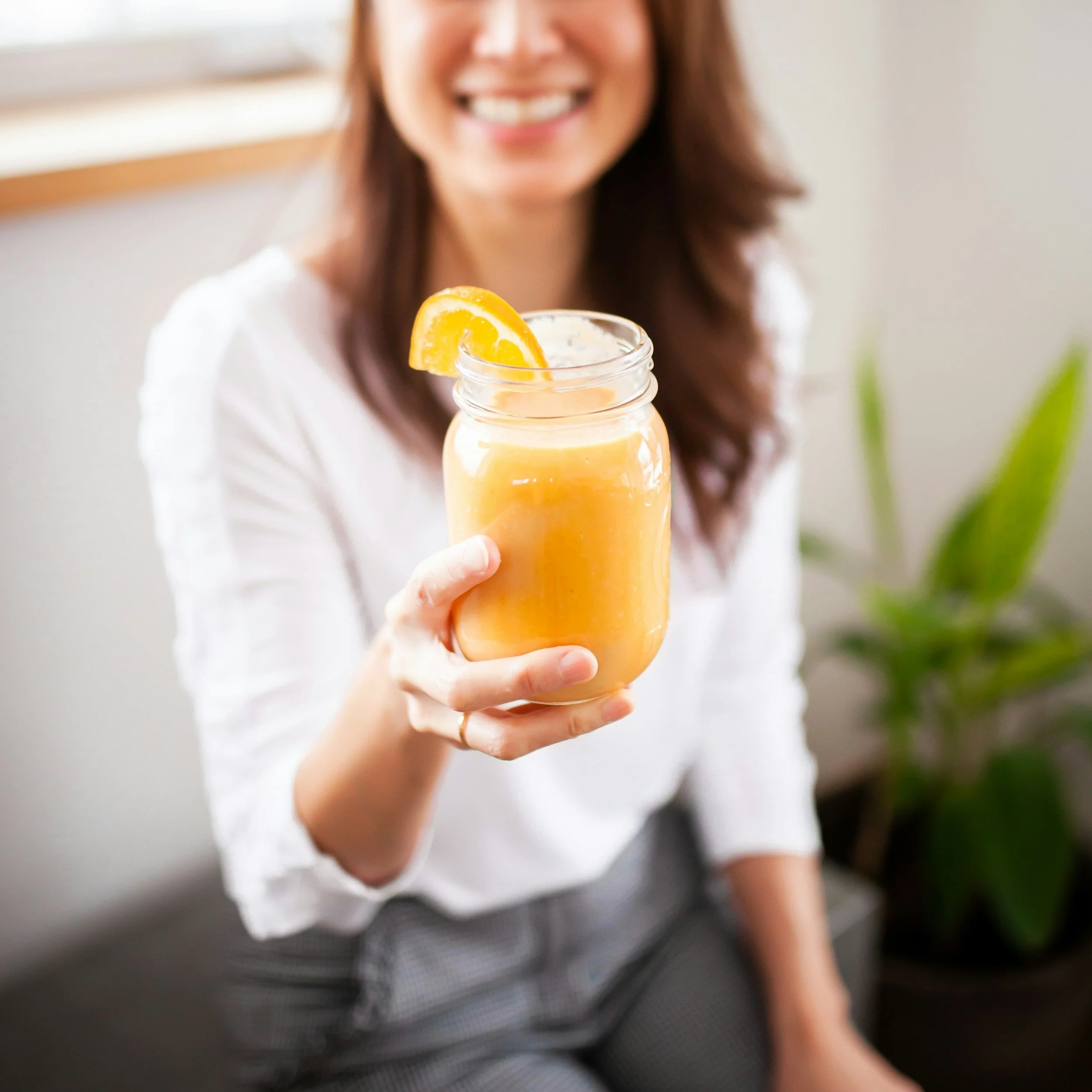 Perinatal Nutrition
